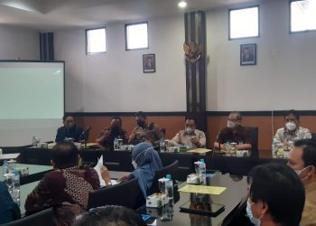 FISIP UB dan Densus 88 Kerjasama Cegah Paham Radikal